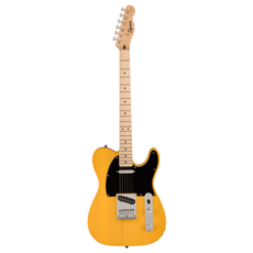 Squier DEMO Squier Sonic Telecaster - Butterscotch Blonde (443)