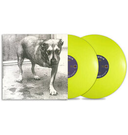 Vinyl NEW Alice in Chains-Alice in Chains-2xLP Color Vinyl