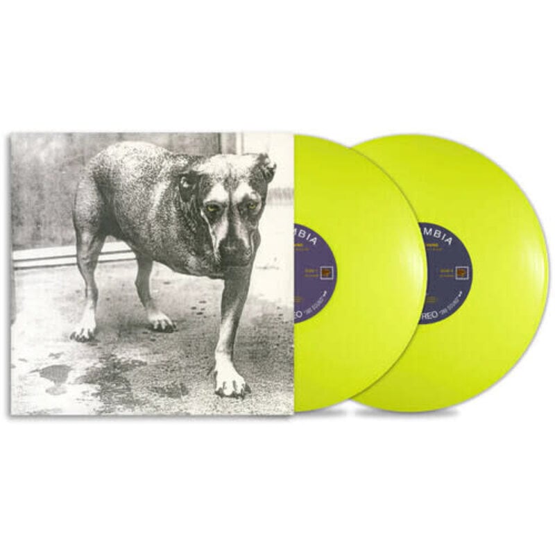 Vinyl NEW Alice in Chains-Alice in Chains-2xLP Color Vinyl