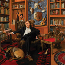 Vinyl NEW Tyler Childers-Snipe Hunter-2xLP