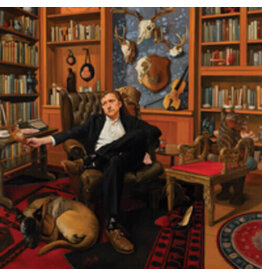 Vinyl NEW Tyler Childers-Snipe Hunter-2xLP