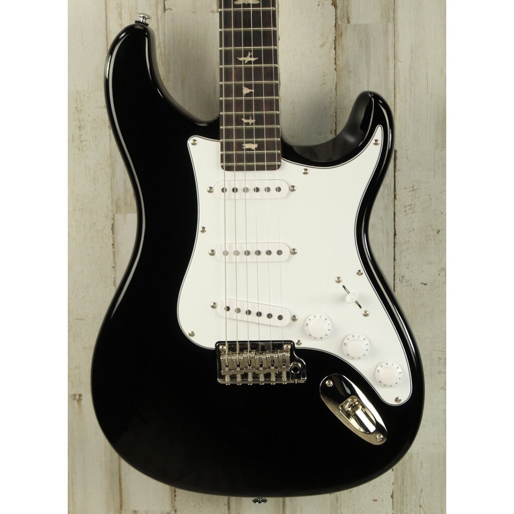 Paul Reed Smith USED Paul Reed Smith SE Silver Sky (144)