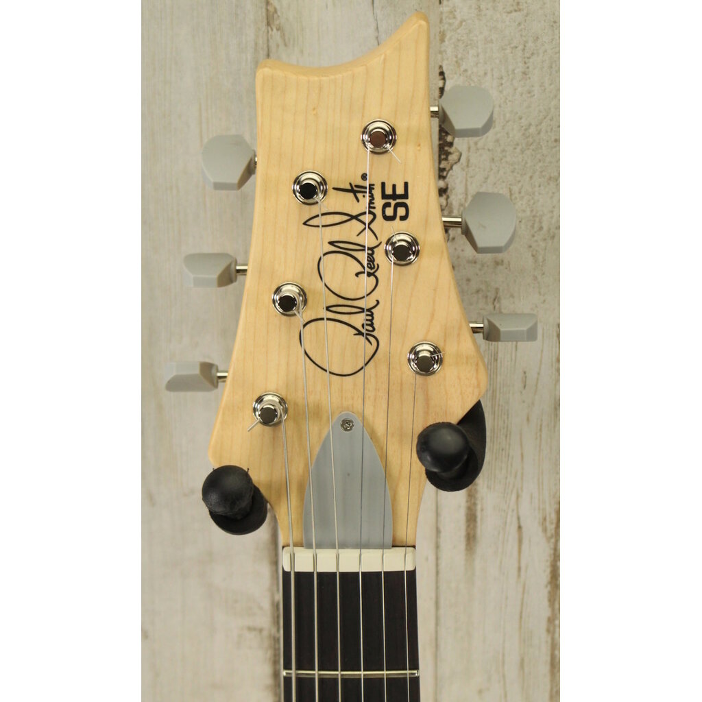 Paul Reed Smith USED Paul Reed Smith SE Silver Sky (144)