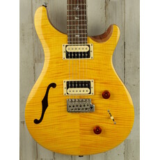 Paul Reed Smith USED Paul Reed Smith SE Custom 22 Semi Hollow (457)