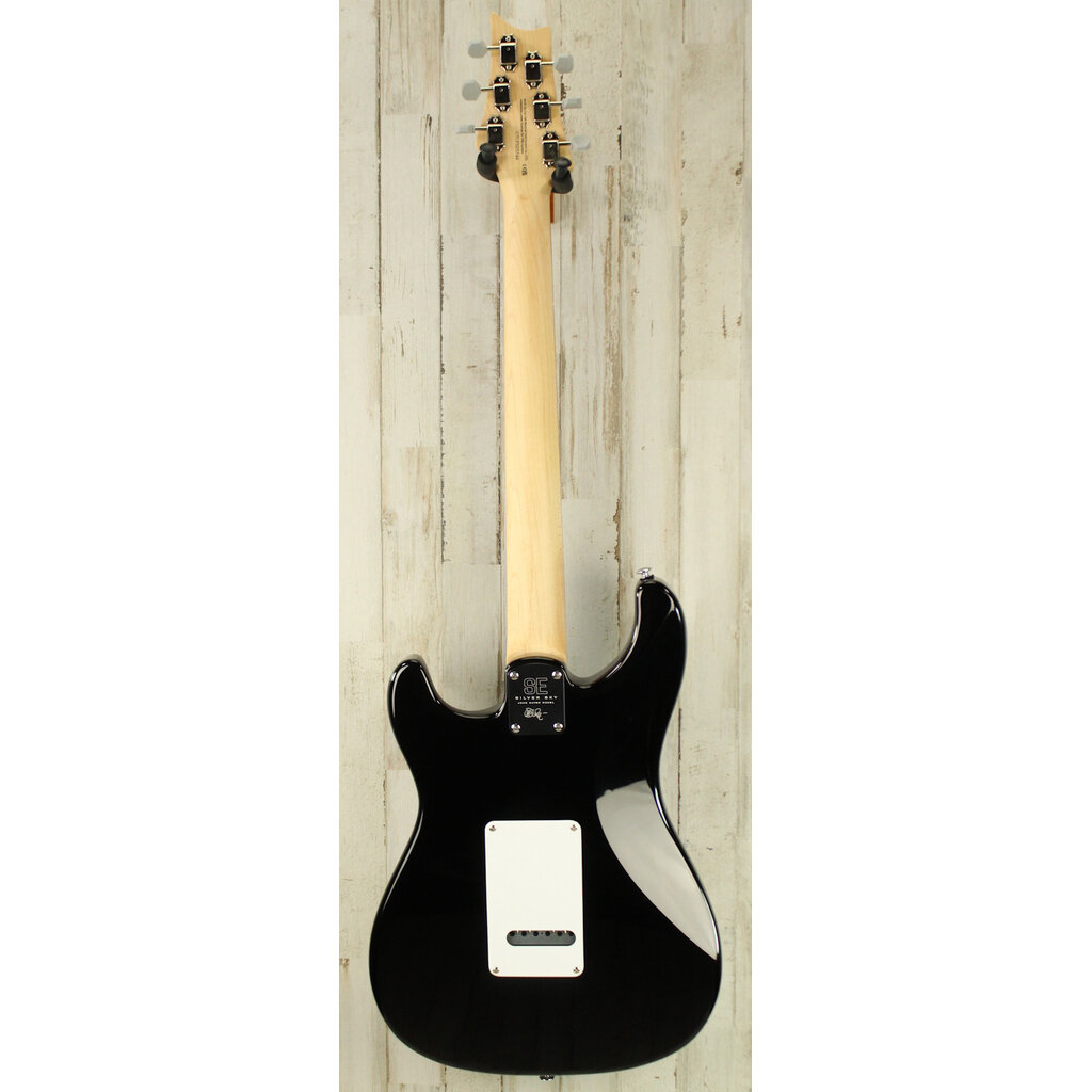 Paul Reed Smith USED Paul Reed Smith SE Silver Sky (144)