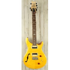 Paul Reed Smith USED Paul Reed Smith SE Custom 22 Semi Hollow (457)