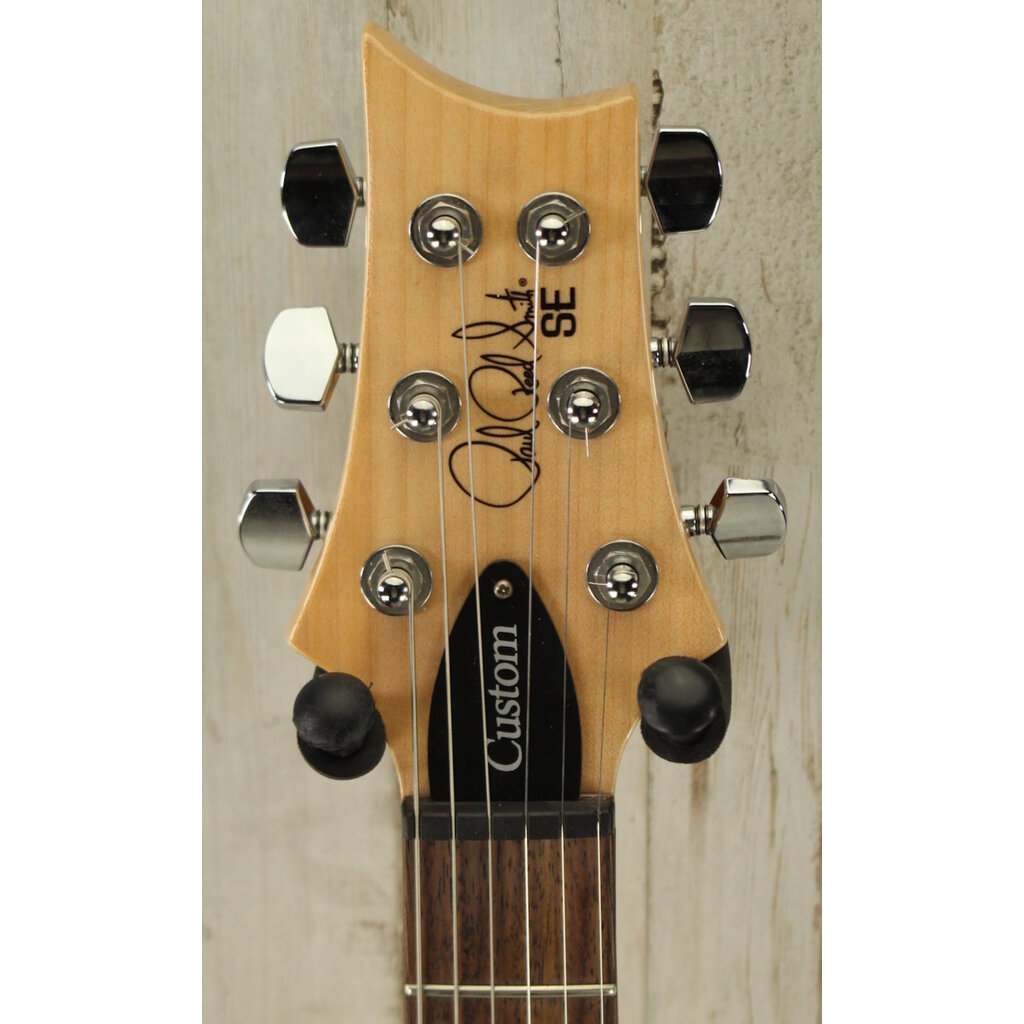 Paul Reed Smith USED Paul Reed Smith SE Custom 22 Semi Hollow (457)