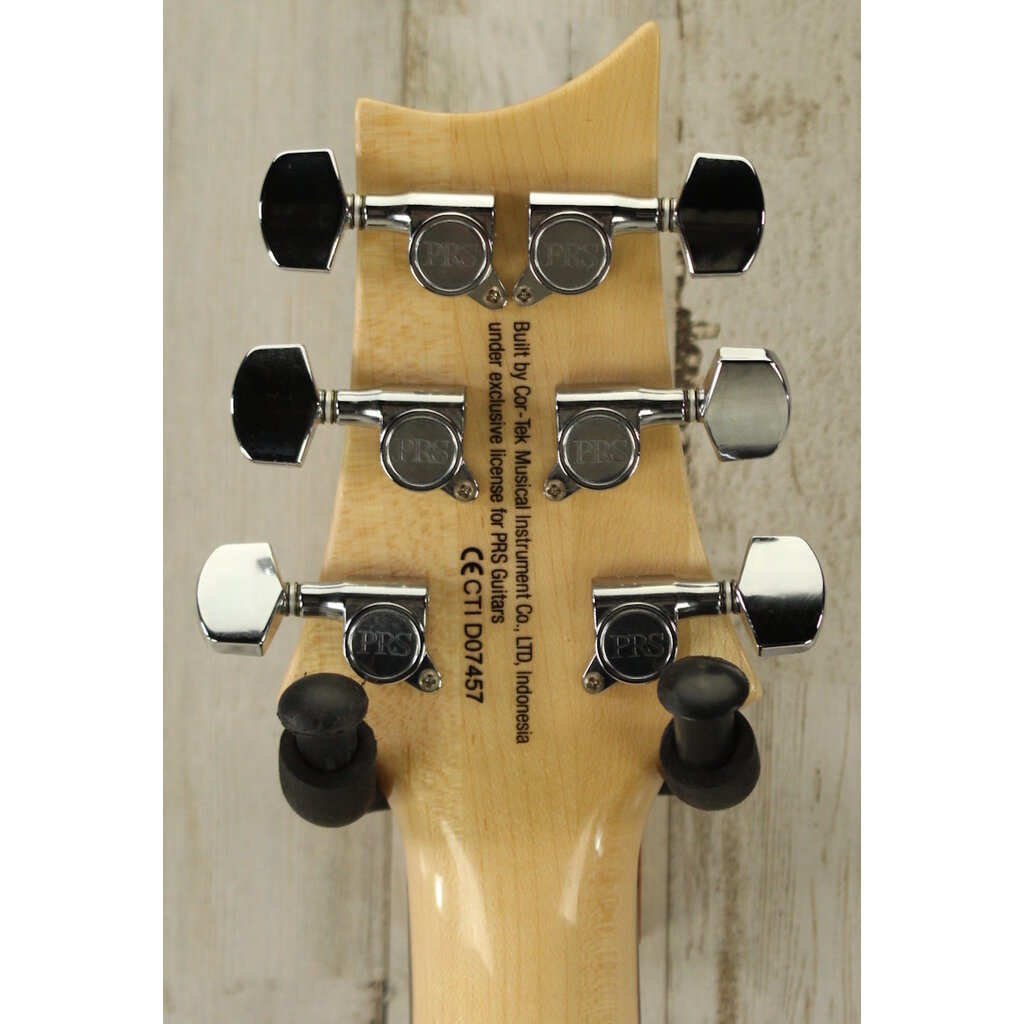 Paul Reed Smith USED Paul Reed Smith SE Custom 22 Semi Hollow (457)