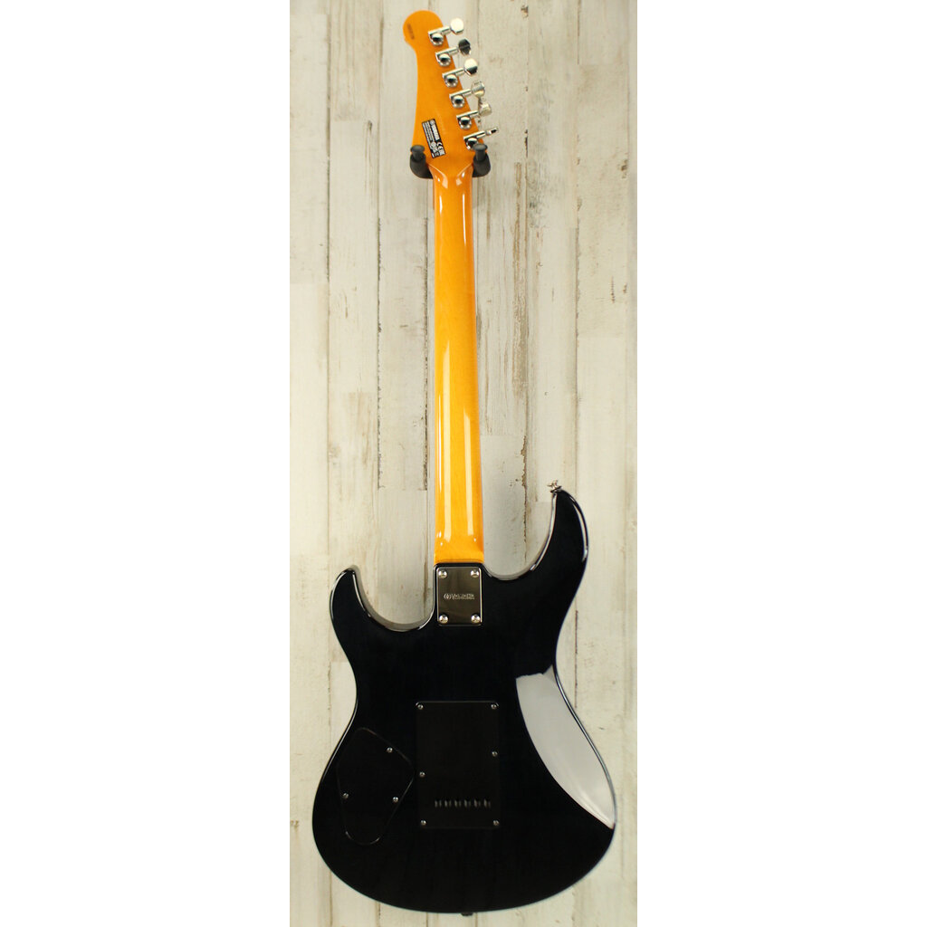 Yamaha USED Yamaha PAC612VIIFM Pacifica (083)