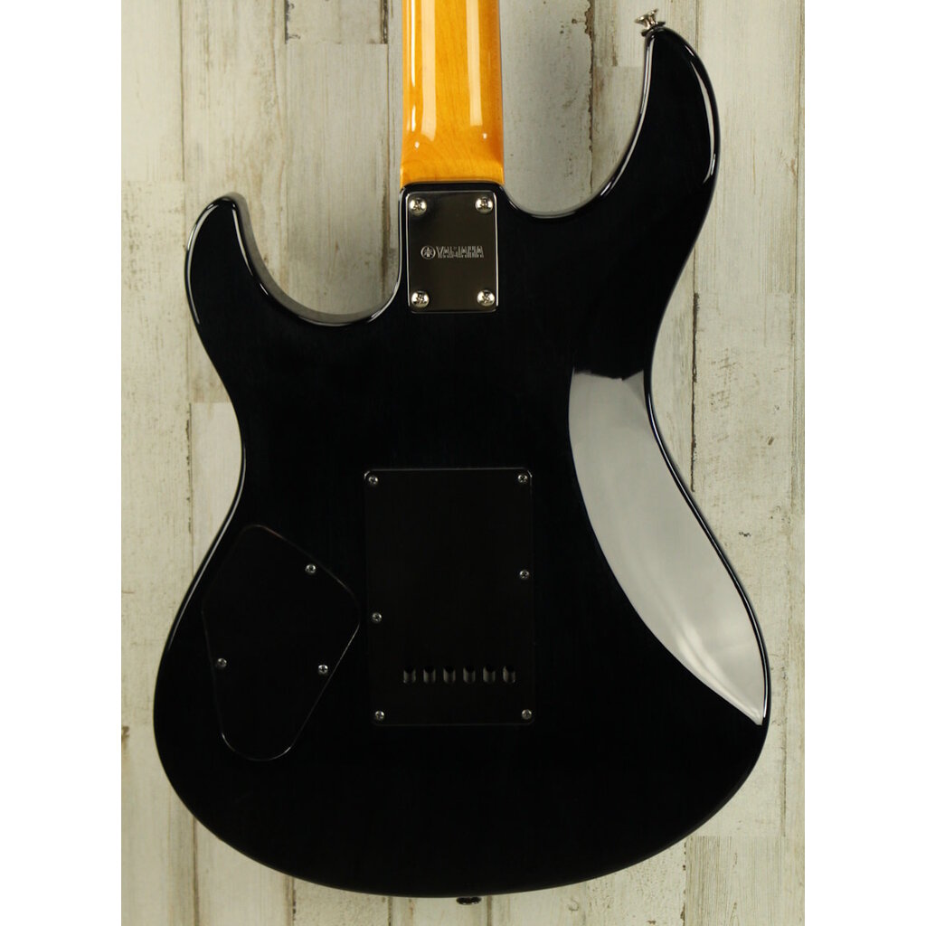 Yamaha USED Yamaha PAC612VIIFM Pacifica (083)