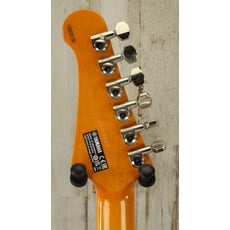 Yamaha USED Yamaha PAC612VIIFM Pacifica (083)