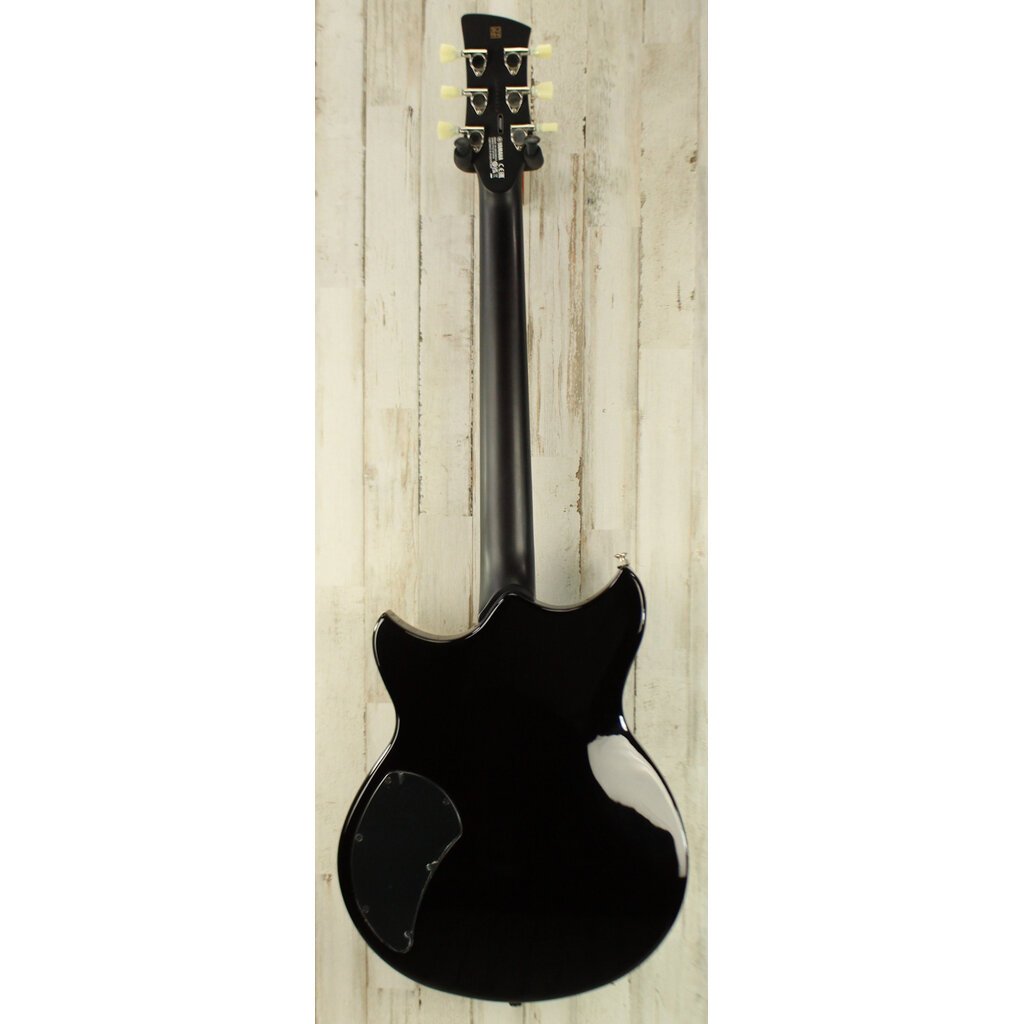 Yamaha USED Yamaha Revstar RSS02T (209)