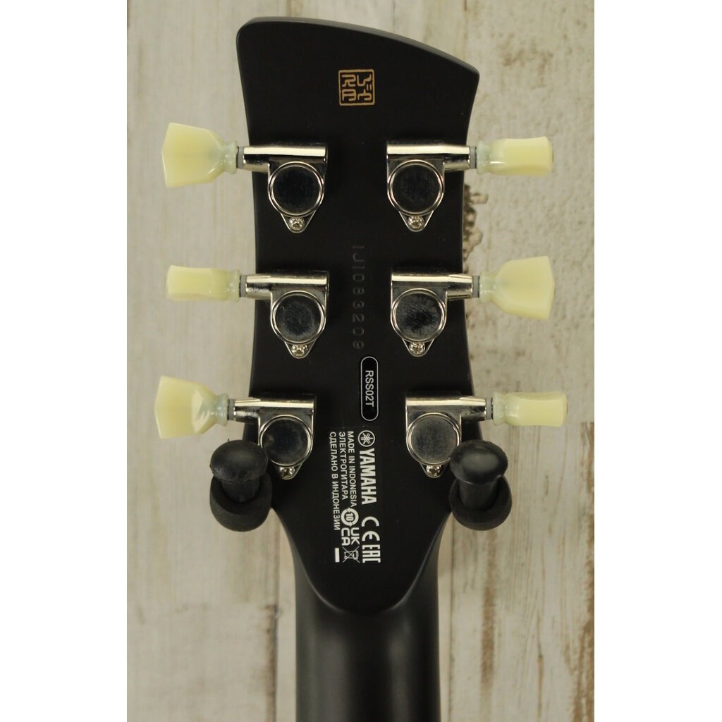 Yamaha USED Yamaha Revstar RSS02T (209)