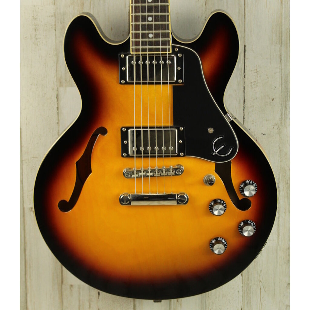 Epiphone USED Epiphone ES-339 (820)