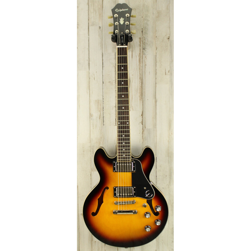 Epiphone USED Epiphone ES-339 (820)