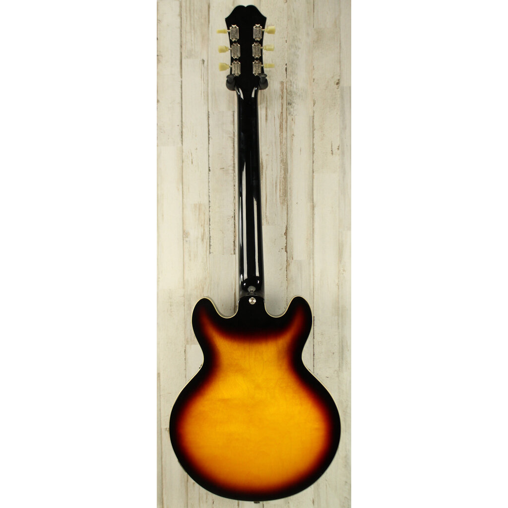 Epiphone USED Epiphone ES-339 (820)
