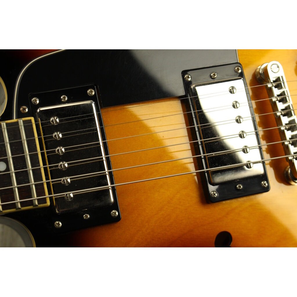 Epiphone USED Epiphone ES-339 (820)