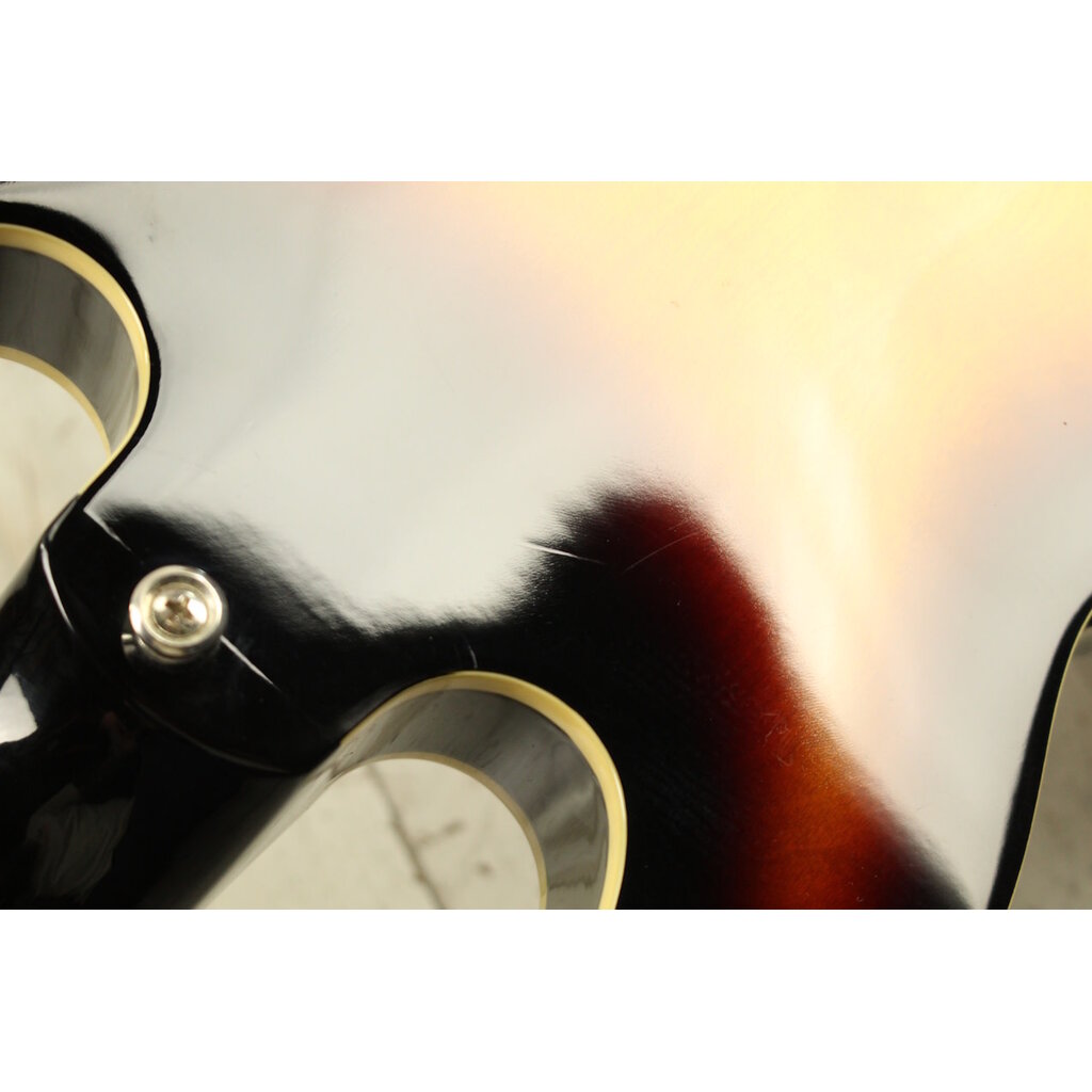 Epiphone USED Epiphone ES-339 (820)