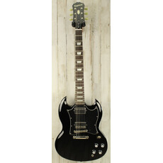 Epiphone USED Epiphone G-400 Pro SG (530)