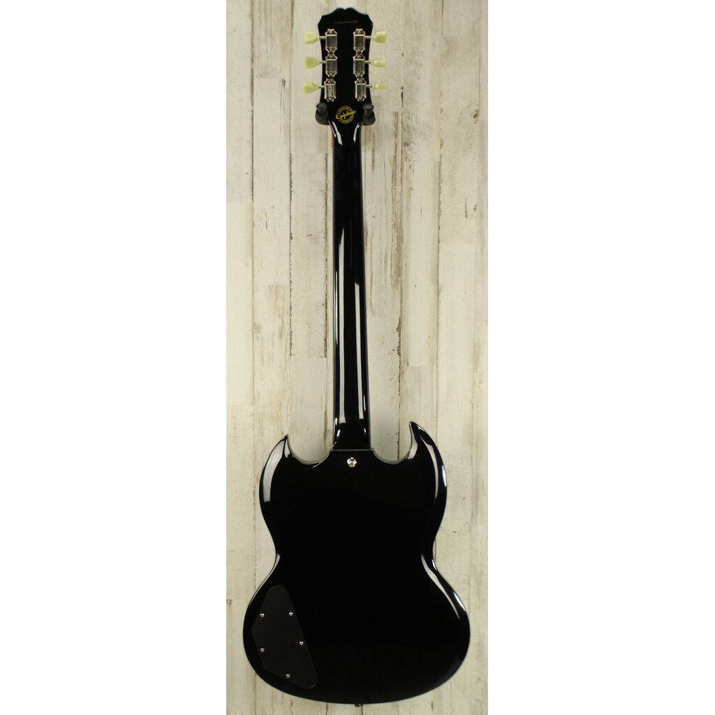 Epiphone USED Epiphone G-400 Pro SG (530)