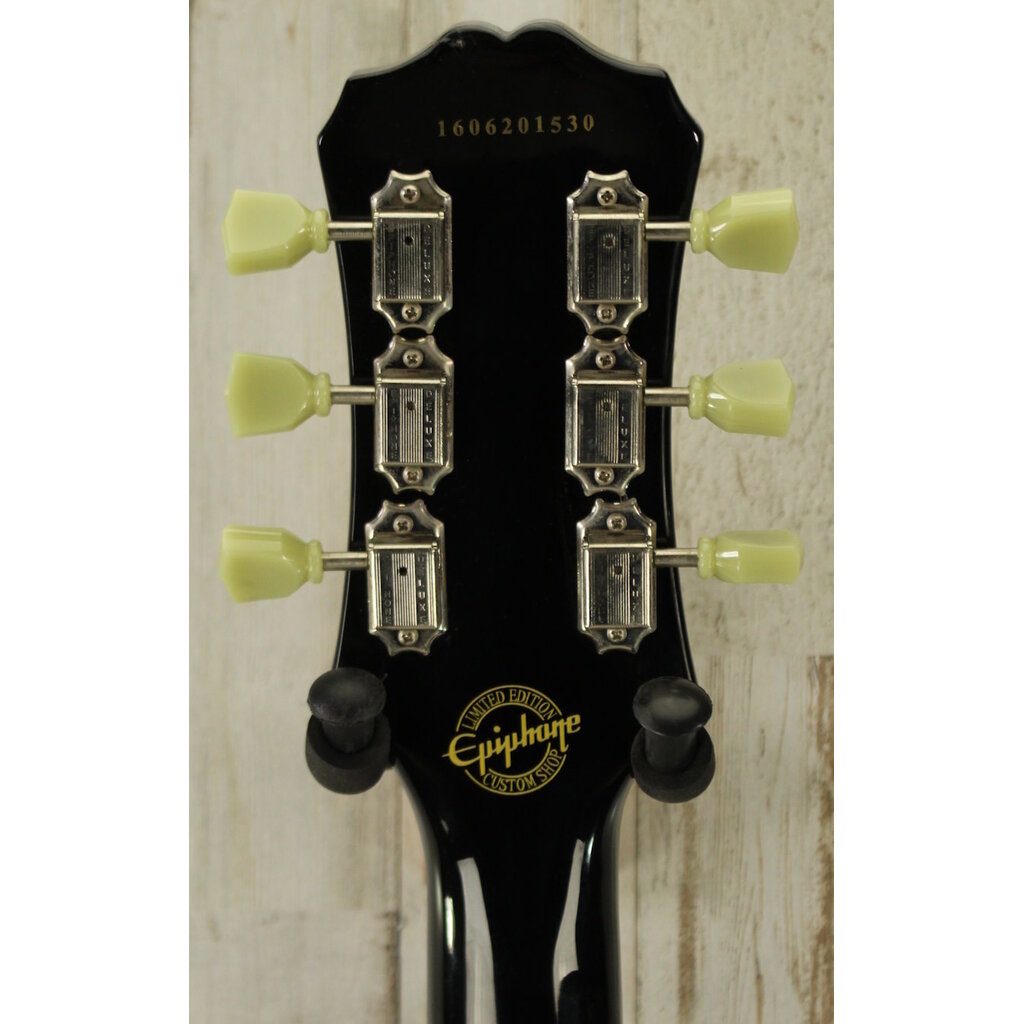 Epiphone USED Epiphone G-400 Pro SG (530)