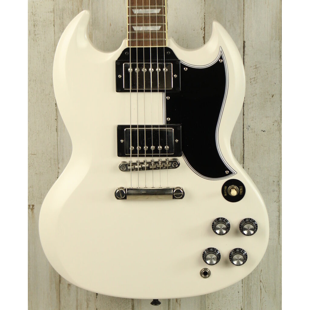 Epiphone USED Epiphone 1961 Les Paul SG Standard (031)