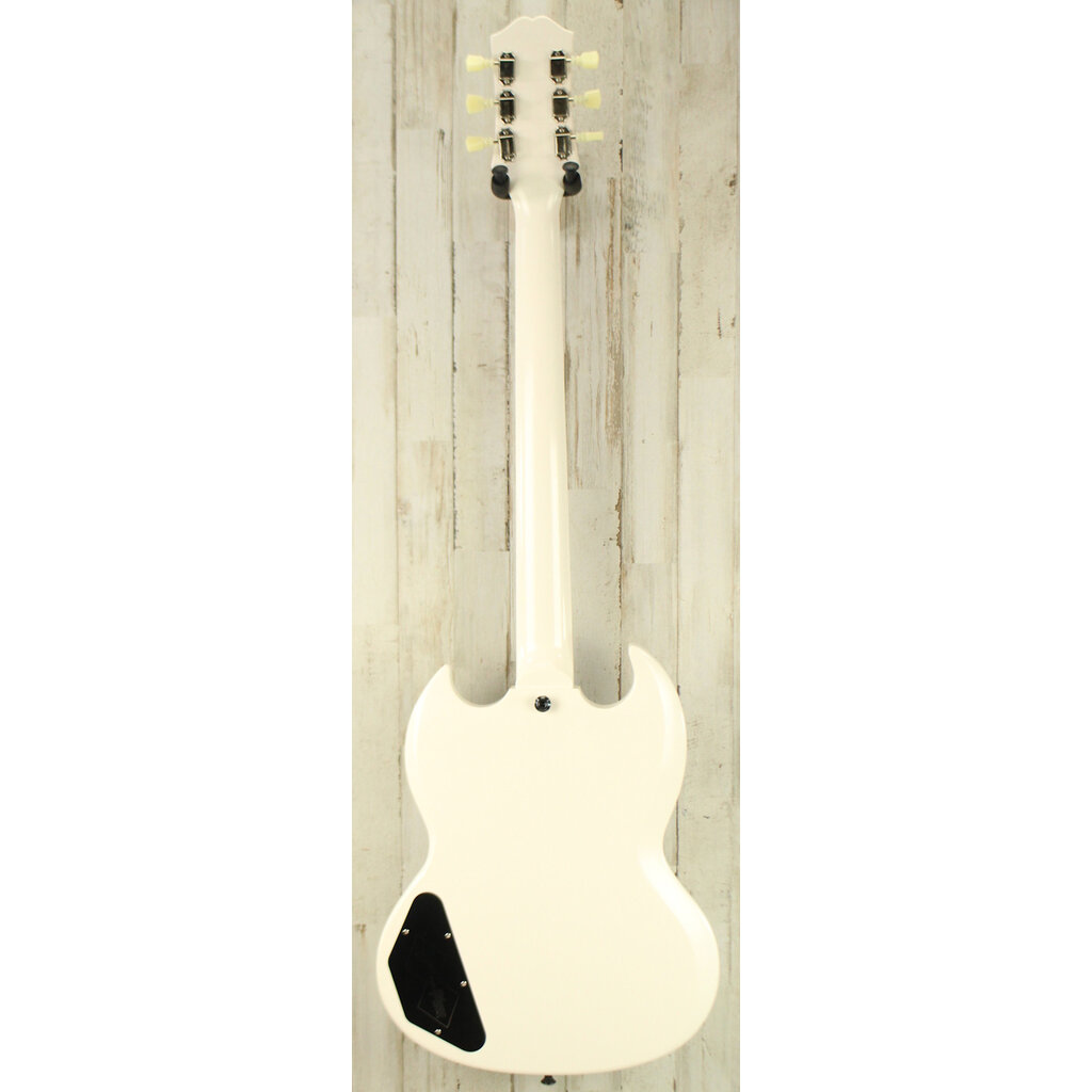 Epiphone USED Epiphone 1961 Les Paul SG Standard (031)