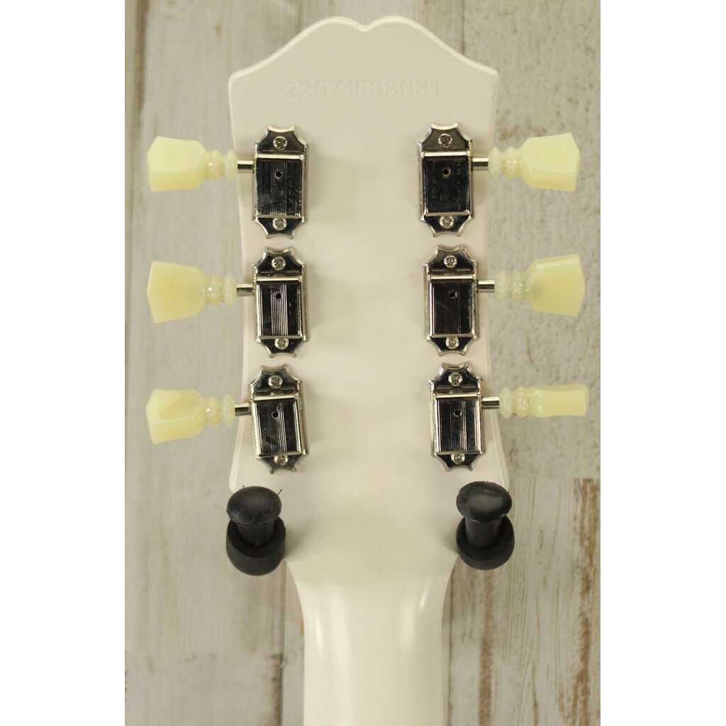 Epiphone USED Epiphone 1961 Les Paul SG Standard (031)