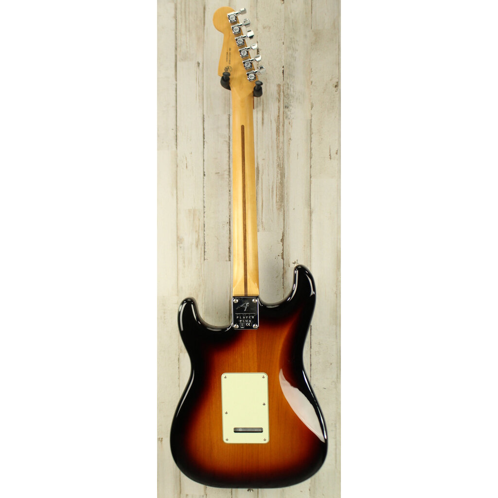 Fender USED Fender Player Plus Stratocaster (028)