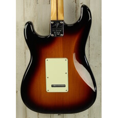 Fender USED Fender Player Plus Stratocaster (028)