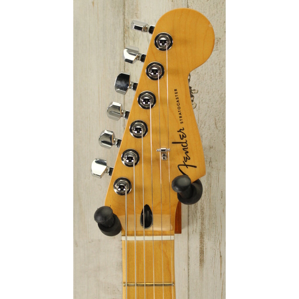 Fender USED Fender Player Plus Stratocaster (028)