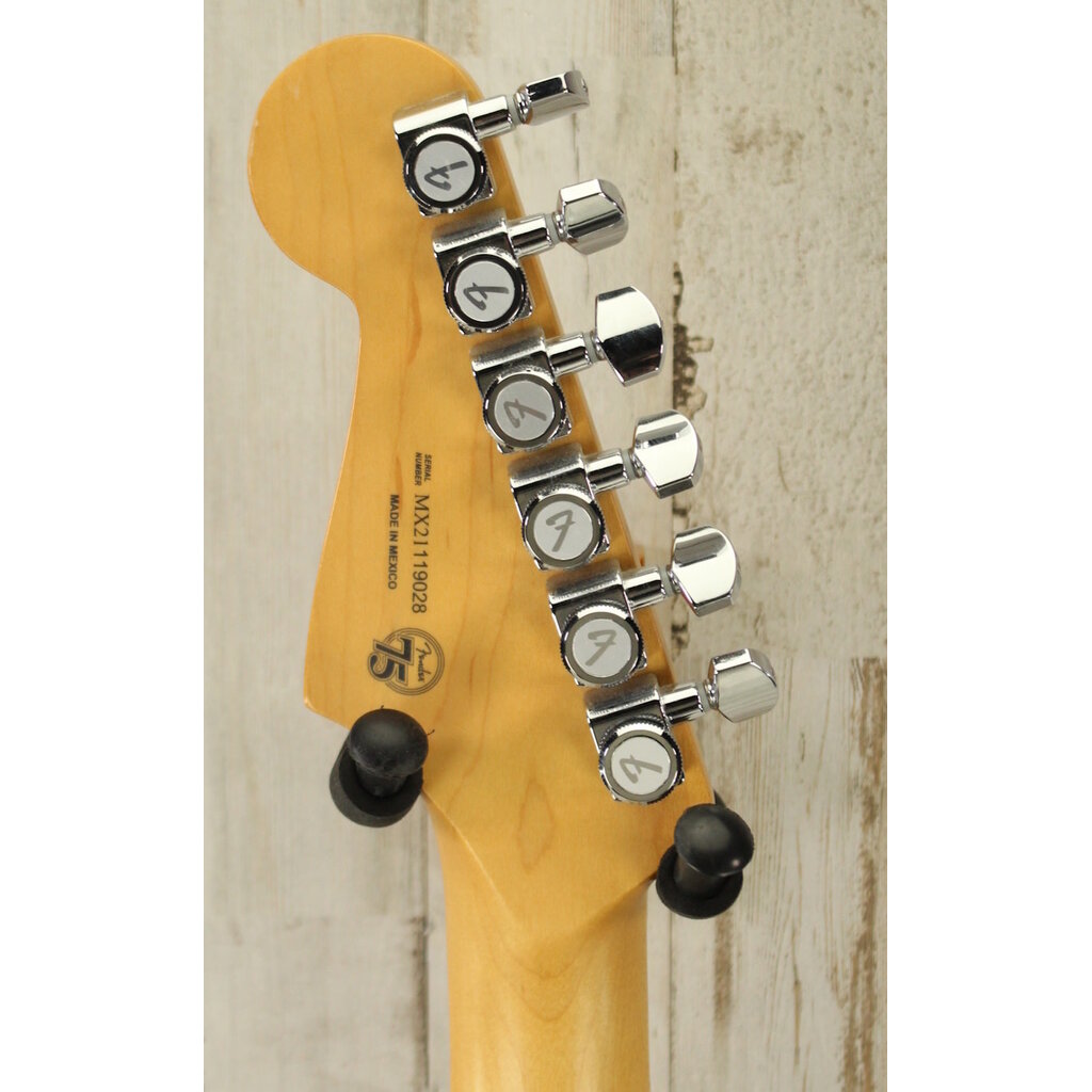 Fender USED Fender Player Plus Stratocaster (028)