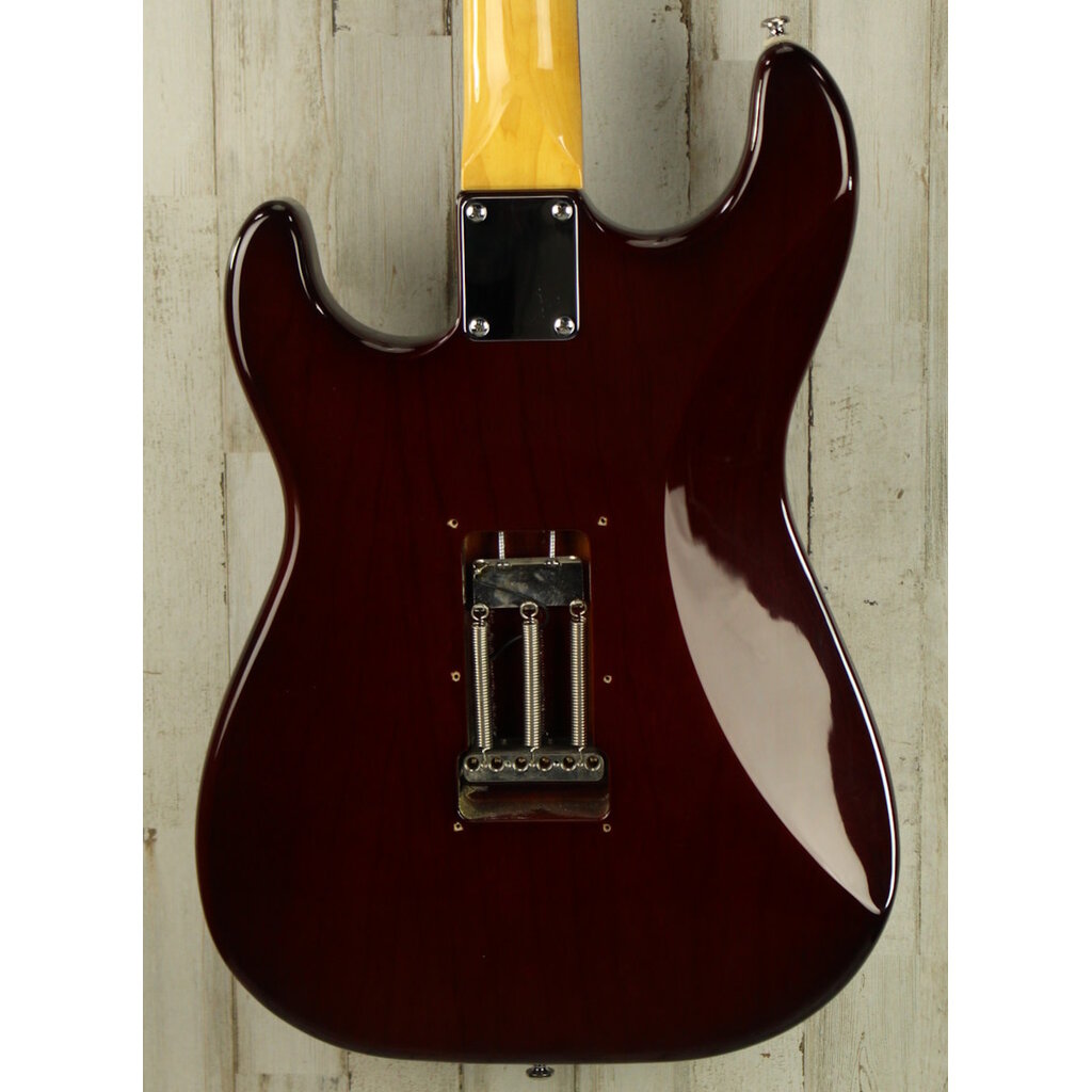 G&L USED G&L Tribute Series S-500 (479)