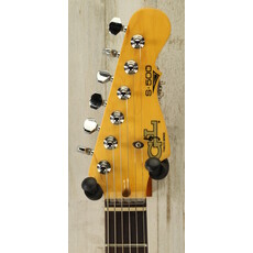 G&L USED G&L Tribute Series S-500 (479)