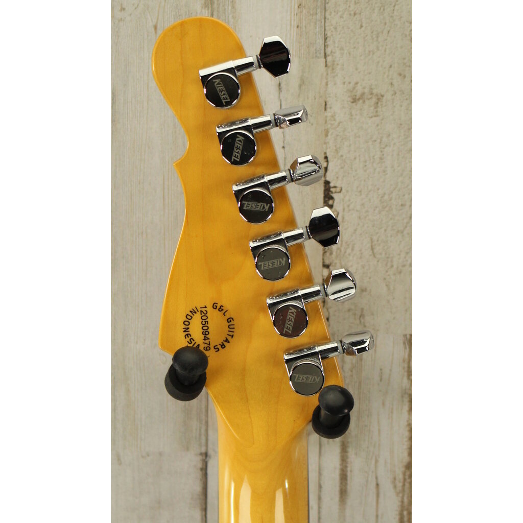 G&L USED G&L Tribute Series S-500 (479)