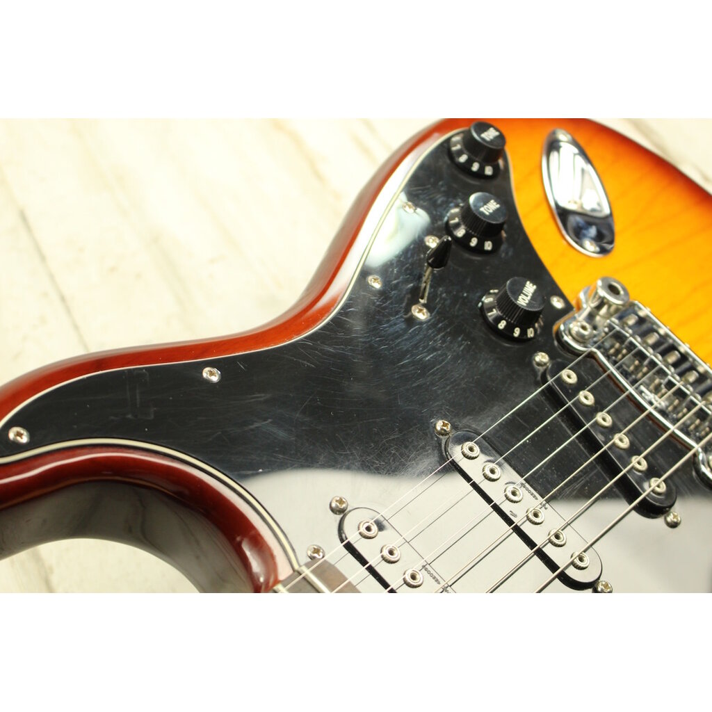 G&L USED G&L Tribute Series S-500 (479)