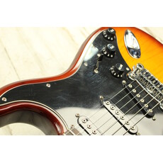 G&L USED G&L Tribute Series S-500 (479)