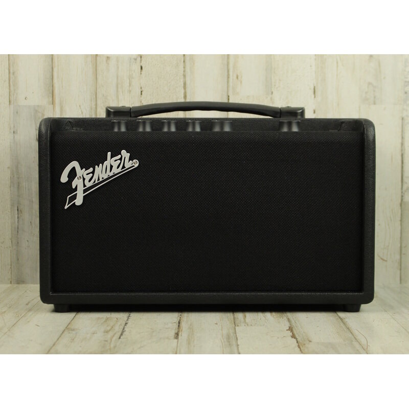 Fender DEMO Fender Mustang LT40S (135)