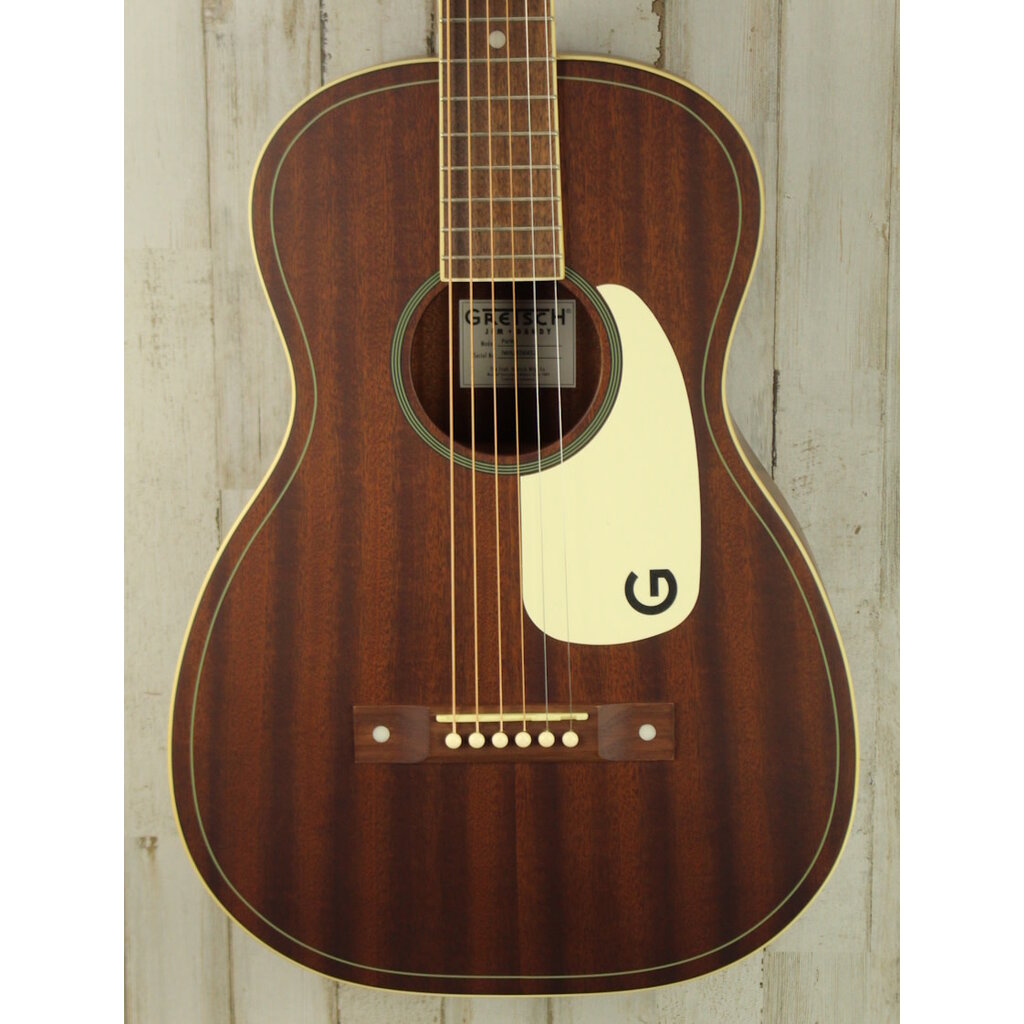 Gretsch DEMO Gretsch Jim Dandy Parlor - Frontier Stain (452)