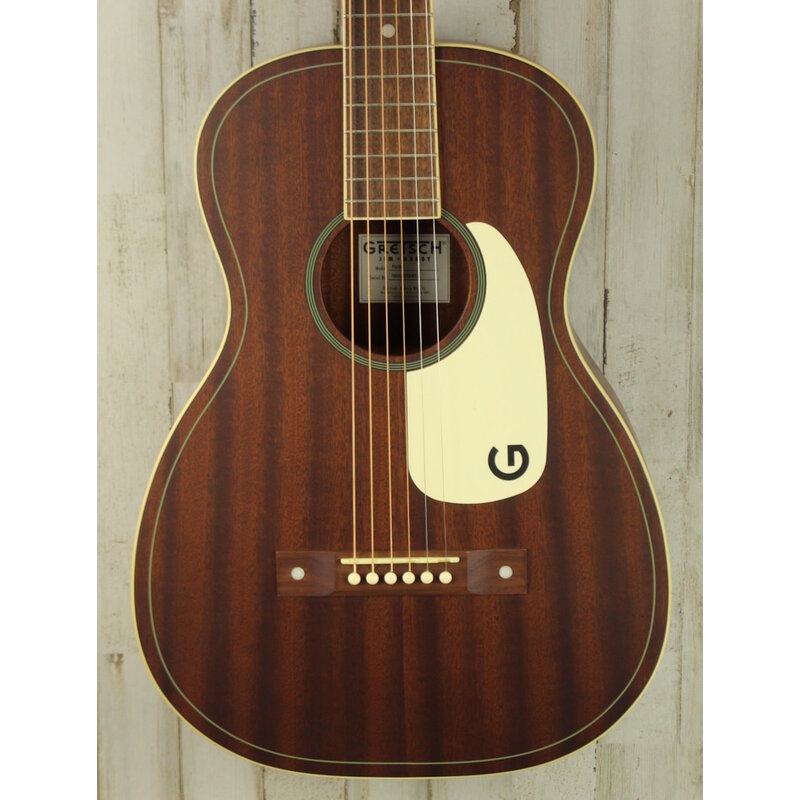 Gretsch DEMO Gretsch Jim Dandy Parlor - Frontier Stain (452)