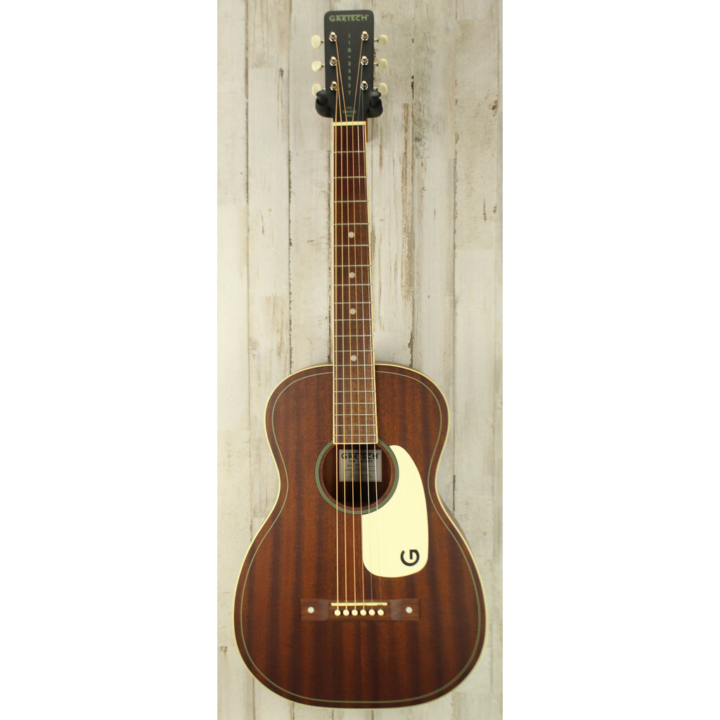 Gretsch DEMO Gretsch Jim Dandy Parlor - Frontier Stain (452)