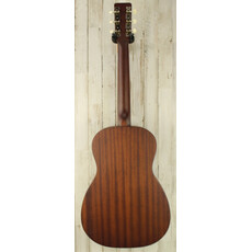 Gretsch DEMO Gretsch Jim Dandy Parlor - Frontier Stain (452)