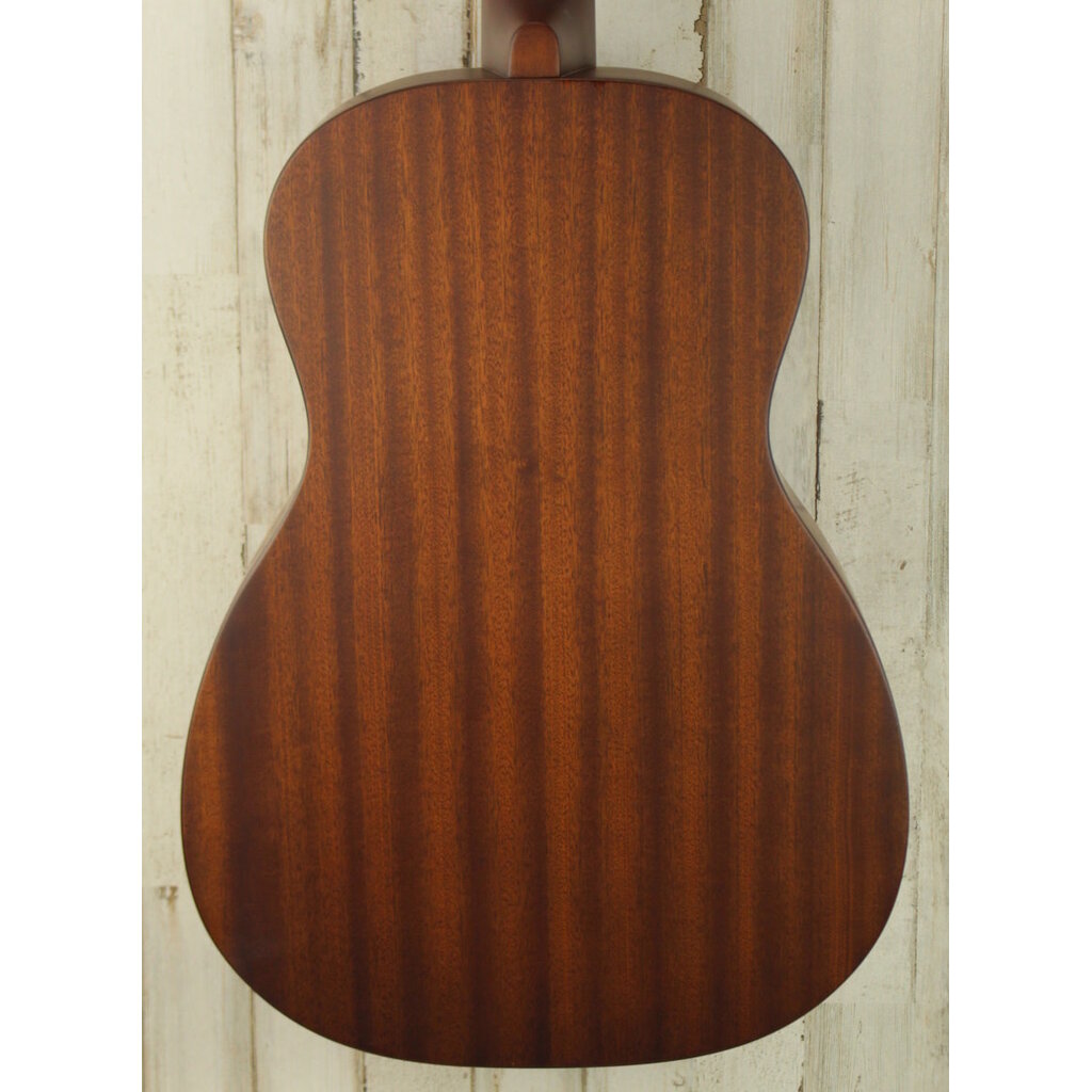 Gretsch DEMO Gretsch Jim Dandy Parlor - Frontier Stain (452)