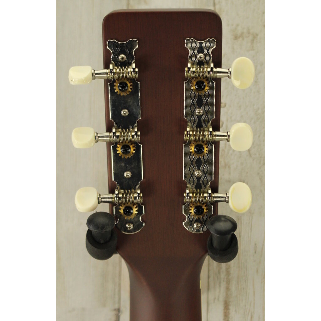 Gretsch DEMO Gretsch Jim Dandy Parlor - Frontier Stain (452)