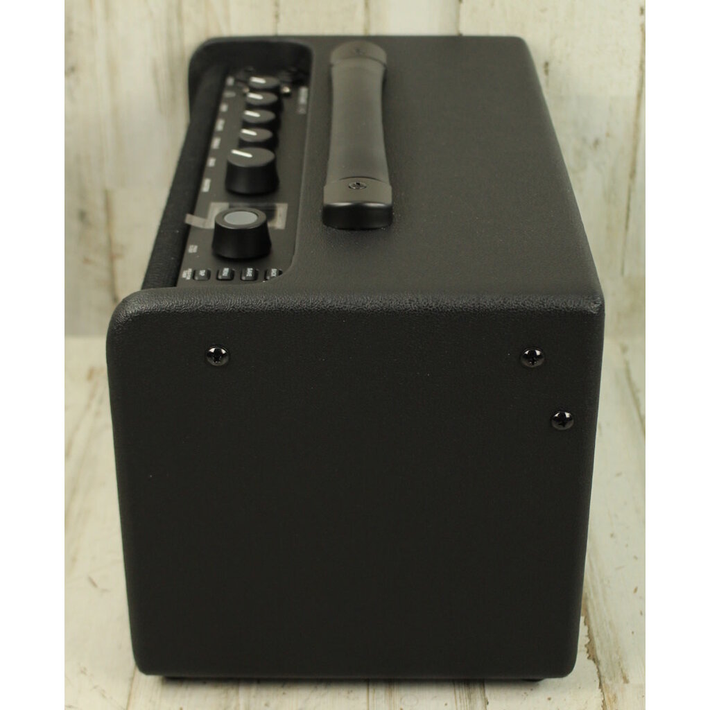 Fender DEMO Fender Mustang LT40S (135)