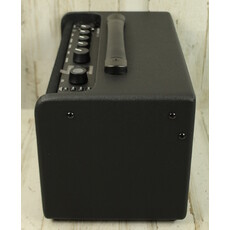 Fender DEMO Fender Mustang LT40S (135)