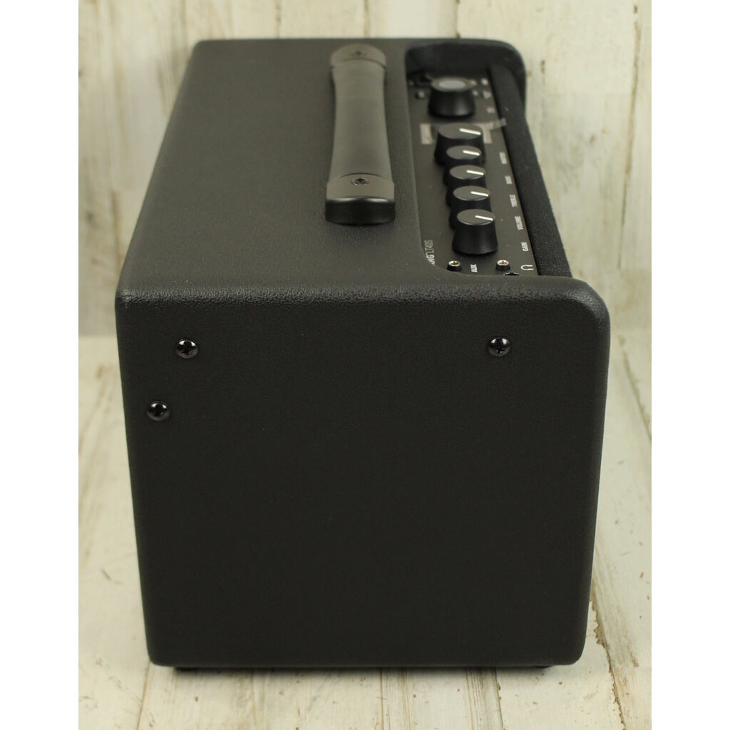 Fender DEMO Fender Mustang LT40S (135)