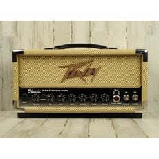 Peavey USED Peavey Classic 20 MH Head (045)