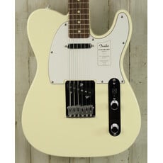 Fender DEMO Fender Standard Telecaster - Olympic White (418)