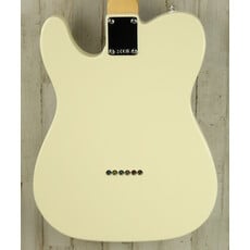 Fender DEMO Fender Standard Telecaster - Olympic White (418)